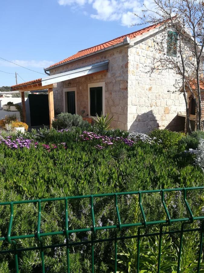 Kuca Za Odmor Maruska Villa Mali Drvenik Exterior foto