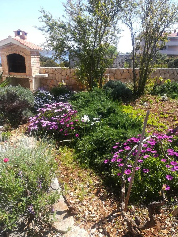 Kuca Za Odmor Maruska Villa Mali Drvenik Exterior foto