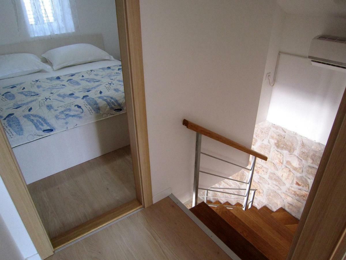 Kuca Za Odmor Maruska Villa Mali Drvenik Exterior foto